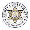Atmiya University, Rajkot logo