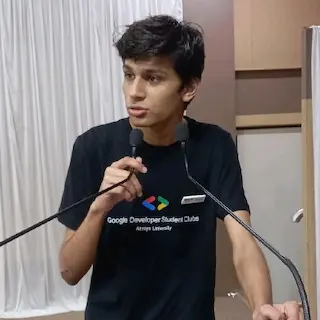 Vivek Bopaliya